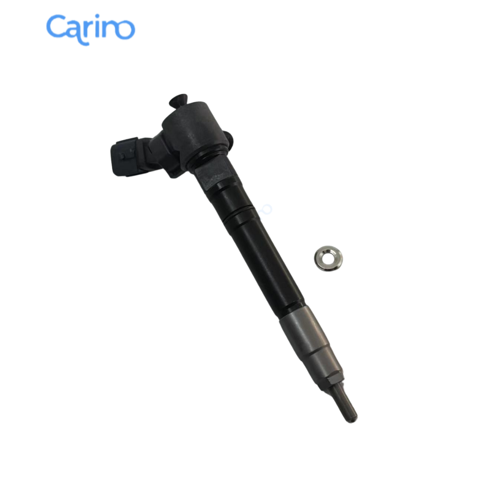 23670-0E070 295700-1140 Diesel Injector